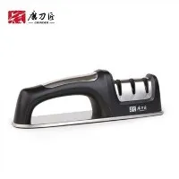 Sharpener Cyllell Ceramig 3 Cam