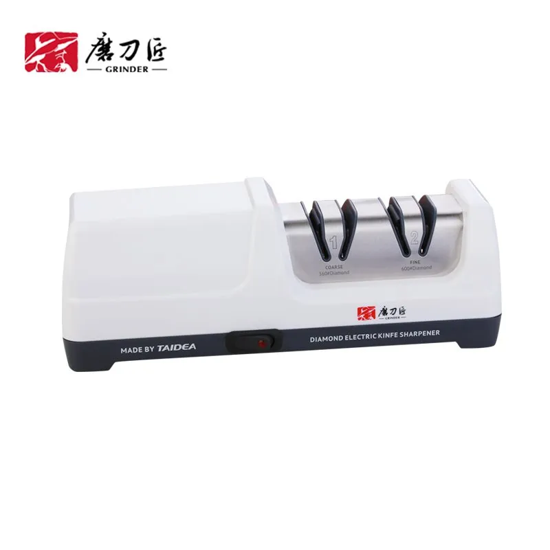 Miniogwr Cyllell Drydan 2 Gam