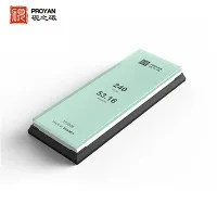 System Cerrig Hogi Gwydr